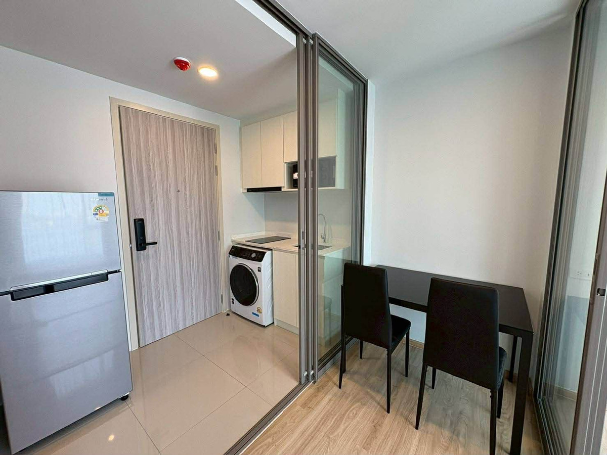 For RentCondoOnnut, Udomsuk : For rent ESQUE Sukhumvit 101/1 (ESQUE SUKHUMVIT 101/1)