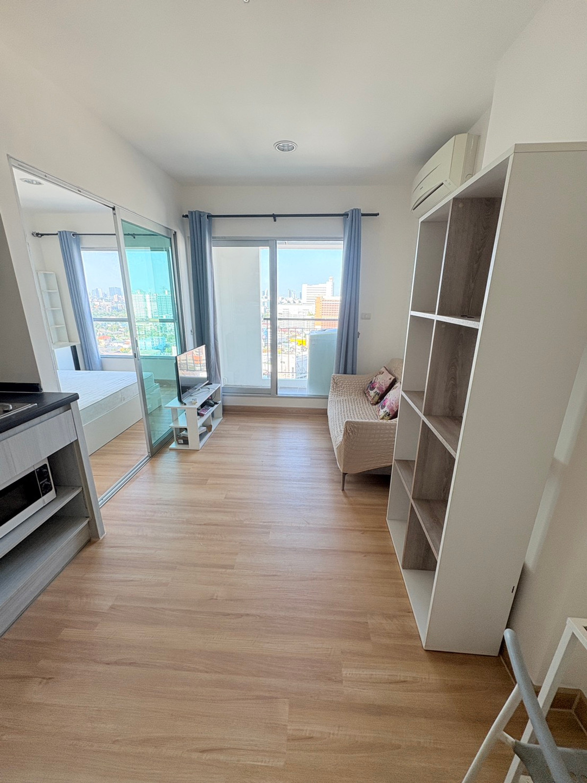 ให้เช่าคอนโดแจ้งวัฒนะ เมืองทอง : ให้เช่า คอนโด แอสปาย งามวงศ์วาน ห้องตกแต่งพร้อมอยู่ ราคาโดนใจสุดๆ