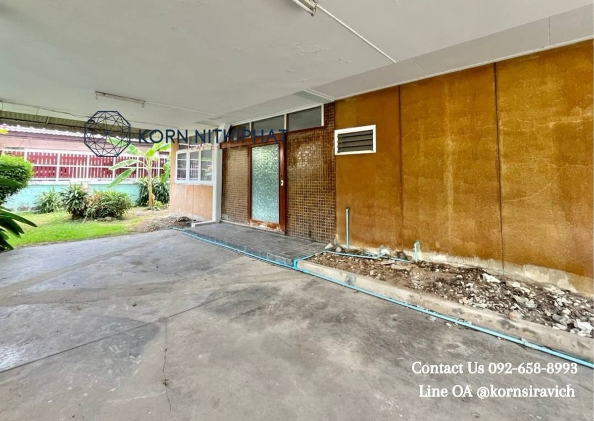 ให้เช่าร้านค้า/ตลาดนัดสุขุมวิท อโศก ทองหล่อ : บ้านเดี่ยวทำธุรกิจได้ | สุขุมวิท 39 พร้อมพงษ์ | ที่ดิน 200 ตร.วา | 曼谷黄金地段别墅出租 | 素坤逸39巷 鹏蓬 | 适合咖啡店·诊所·办公 | プロンポン高級一戸建て｜事業用可｜駐車場多数