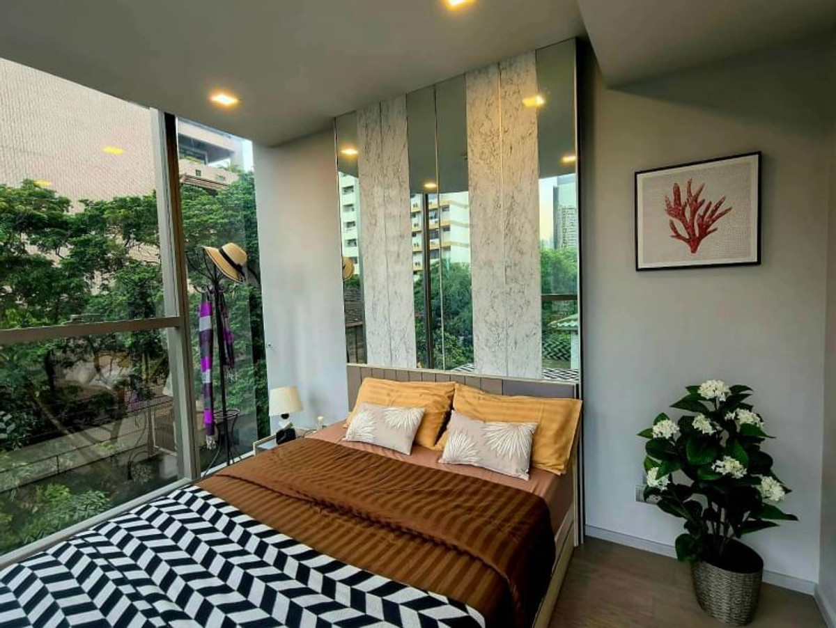 For RentCondoSukhumvit, Asoke, Thonglor : Luxury 3-Bed Condo Ashton Residence 41 | Prime Phrom Phong LocationSpacious 134.65 sqm, Amenities & BTS Nearby – Rent 150,000 THB/Month!