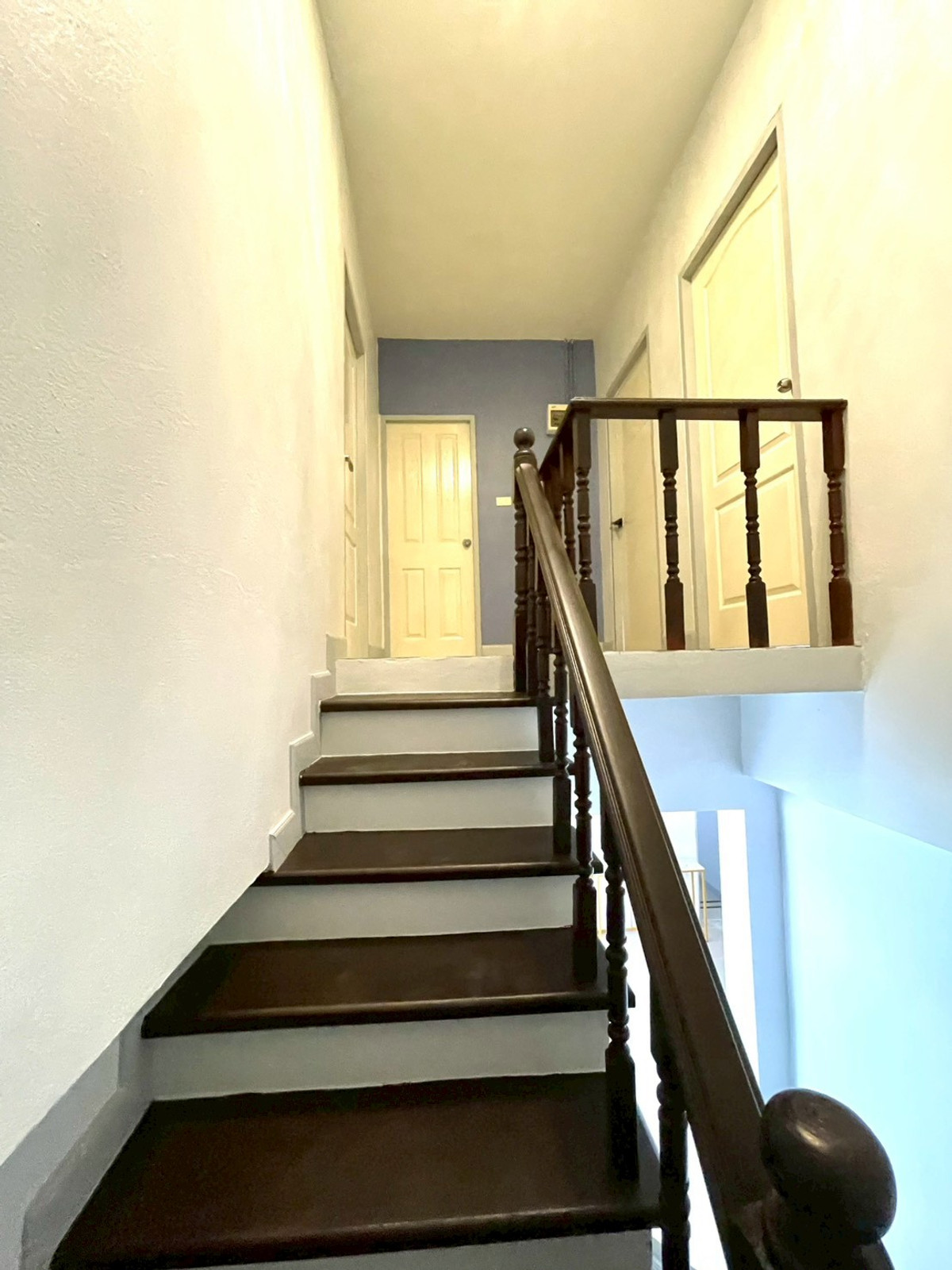 For SaleHousePattaya, Bangsaen, Chonburi : Happy Place Village / 5 Bedrooms (FOR SALE), Happy Place Village / 5 Bedrooms (FOR SALE) BEWN107