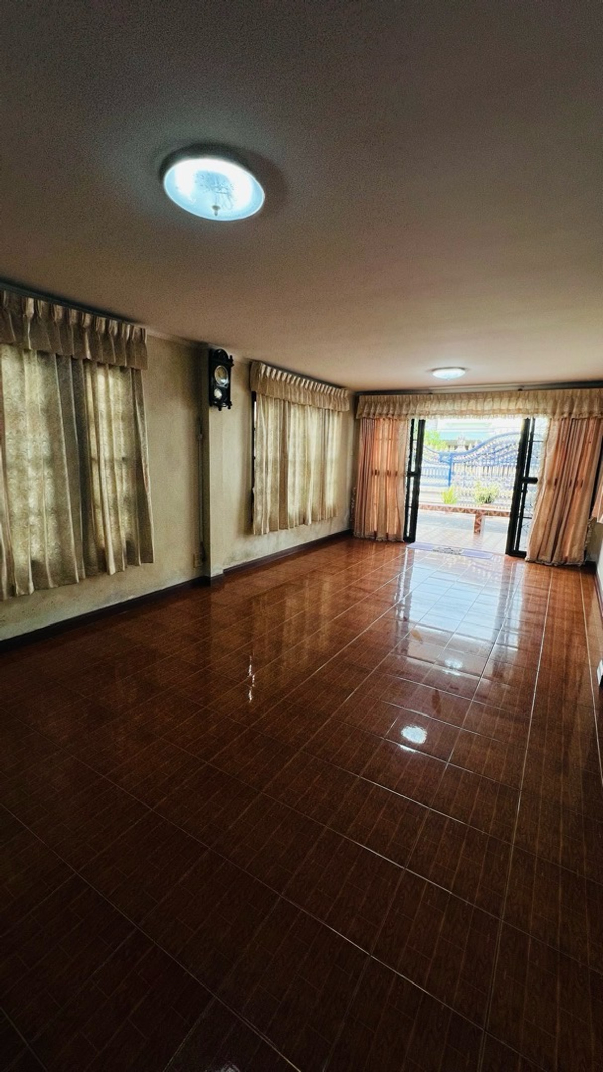 ขายบ้านนวมินทร์ รามอินทรา : 🏡 ขายบ้านเดี่ยว 2 ชั้น โครงการคุณภาพ 
ม.สัมมากร - นิมิตใหม่ (Sammakorn - Nimitmai 🔥ถูกที่สุดในโครงการ🔥