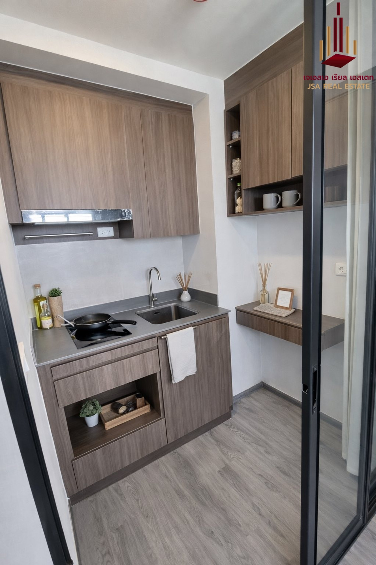 ขายคอนโดลาดพร้าว101 แฮปปี้แลนด์ : ✨ For Sale: The Origin Ladprao-Bangkapi Condo ✨  💰 Only 3,850,000 THB