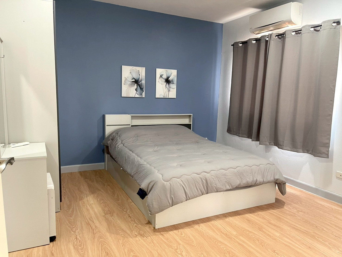 For SaleHousePattaya, Bangsaen, Chonburi : Happy Place Village / 5 Bedrooms (FOR SALE), Happy Place Village / 5 Bedrooms (FOR SALE) BEWN107