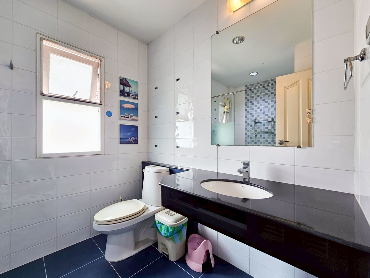 ขายบ้านนวมินทร์ รามอินทรา : ภัทรา วิลล่า 5 นวลจันทร์ / 3 ห้องนอน (ขาย), Patra Villa 5 Nuan Chan / 3 Bedrooms (FOR SALE) TPM338