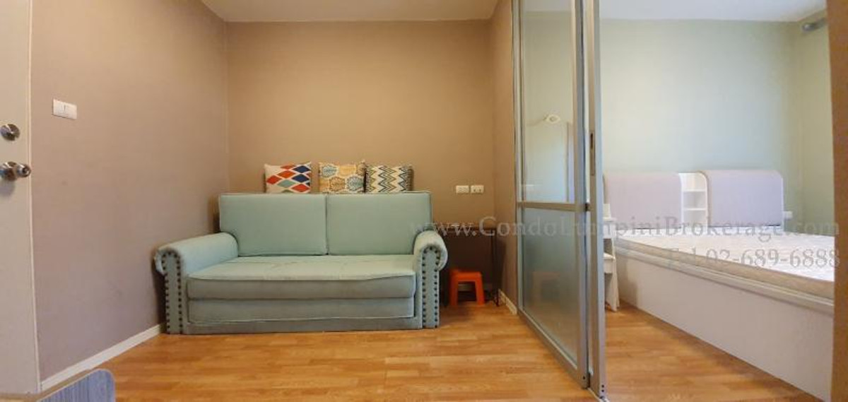 ขายคอนโดลาดกระบัง สุวรรณภูมิ : ✨ขายด่วนคอนโด ลุมพินี วิลล์ อ่อนนุช-ลาดกระบัง 2 ✨