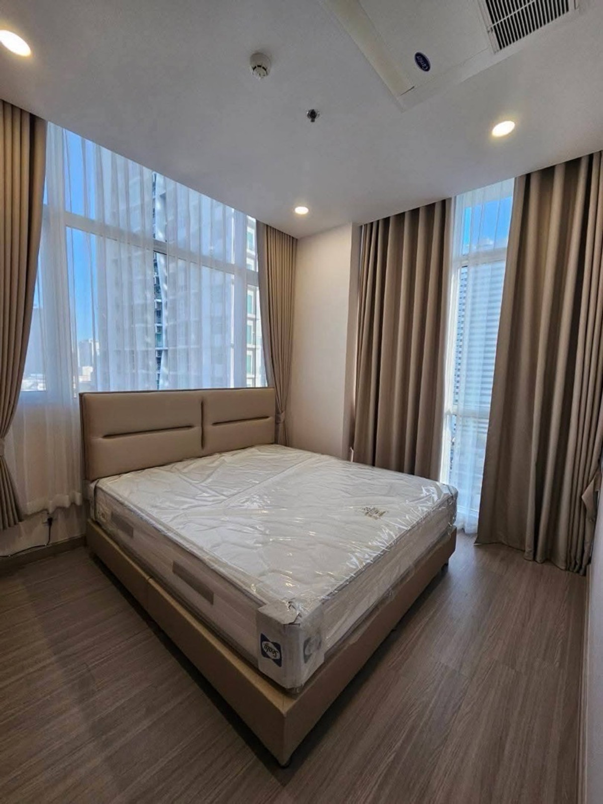 For RentCondoSiam Paragon ,Chulalongkorn,Samyan : Condo for rent Supalai Premier Si Phraya-Samyan