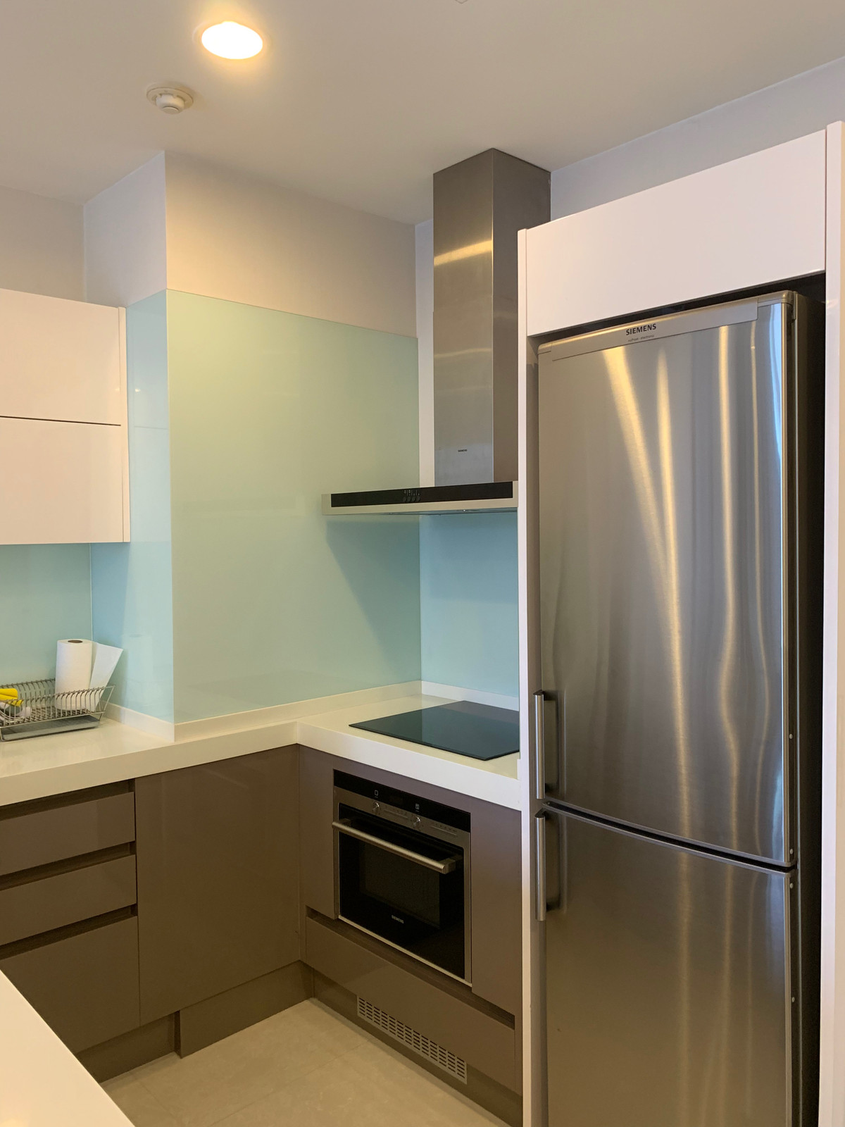 ขายคอนโดวิทยุ ชิดลม หลังสวน : ขายคอนโด Q Langsuan 2 ห้องนอน 98.23 ตร.ม. ใจกลางหลังสวน ใกล้ BTS ชิดลม | ราคา 18.9 ล้านบาท