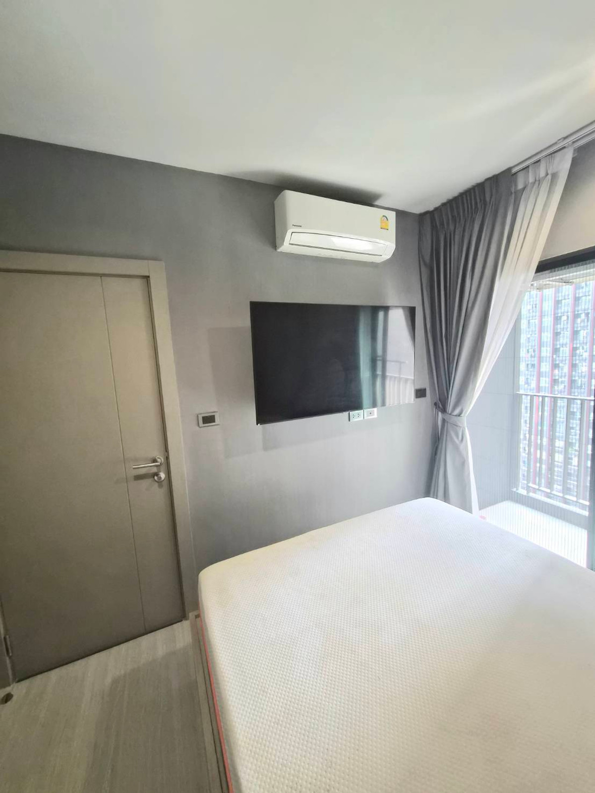 For SaleCondoRama9, Petchburi, RCA : Condo for sale Life Asoke Rama 9 price 5,300,000 baht [MKs260221]