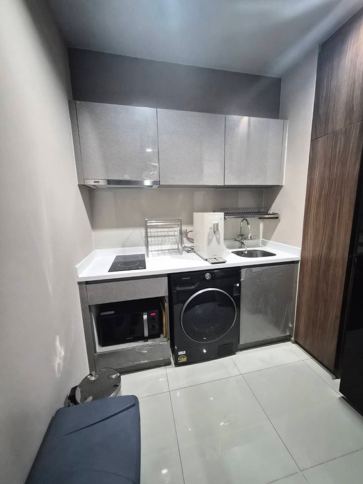 For SaleCondoRama9, Petchburi, RCA : Condo for sale Life Asoke Rama 9 price 5,300,000 baht [MKs260221]