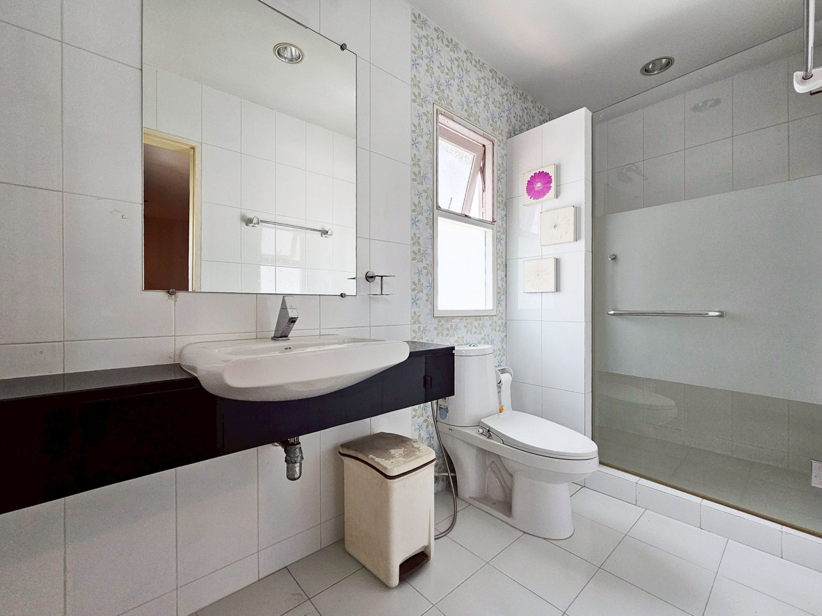 ขายบ้านนวมินทร์ รามอินทรา : ภัทรา วิลล่า 5 นวลจันทร์ / 3 ห้องนอน (ขาย), Patra Villa 5 Nuan Chan / 3 Bedrooms (FOR SALE) TPM338