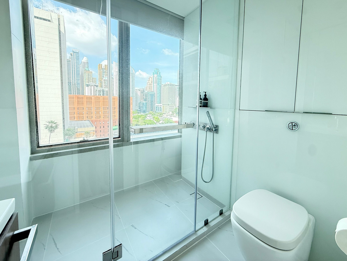 CondoWitthayu, Chidlom, Langsuan, Ploenchit : 🏠✨ 185 Ratchadamri | 2 Bedrooms for Sale / Rent (HBH-ST-96)