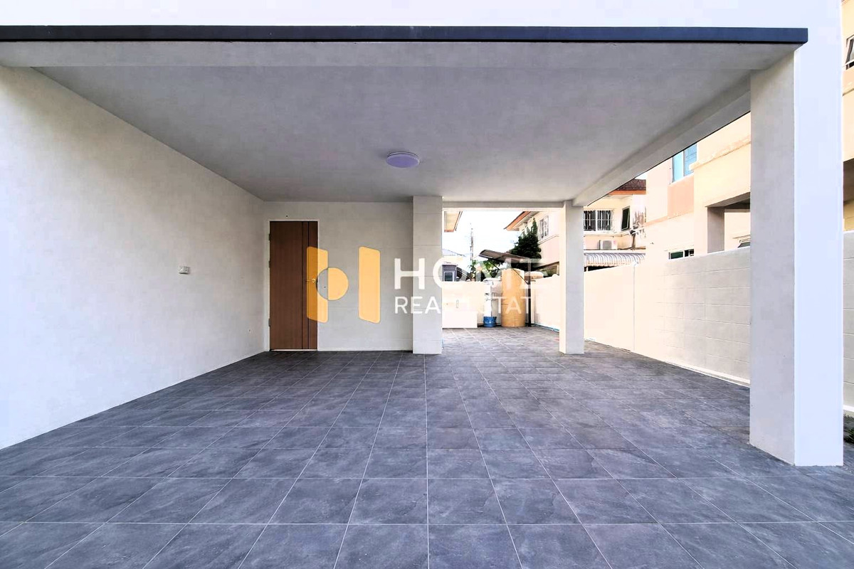 ขายบ้านนนทบุรี บางใหญ่ บางบัวทอง : บ้านรีโนเวทใหม่ พร้อมอยู่ ราคาคุ้มมาก 🔥 ศุภาลัย วิลล์ วงแหวน - รัตนาธิเบศร์ / 3 ห้องนอน (ขาย), Supalai Ville Wongwaen - Rattanathibet / 3 Bedrooms (FOR SALE) AOM075