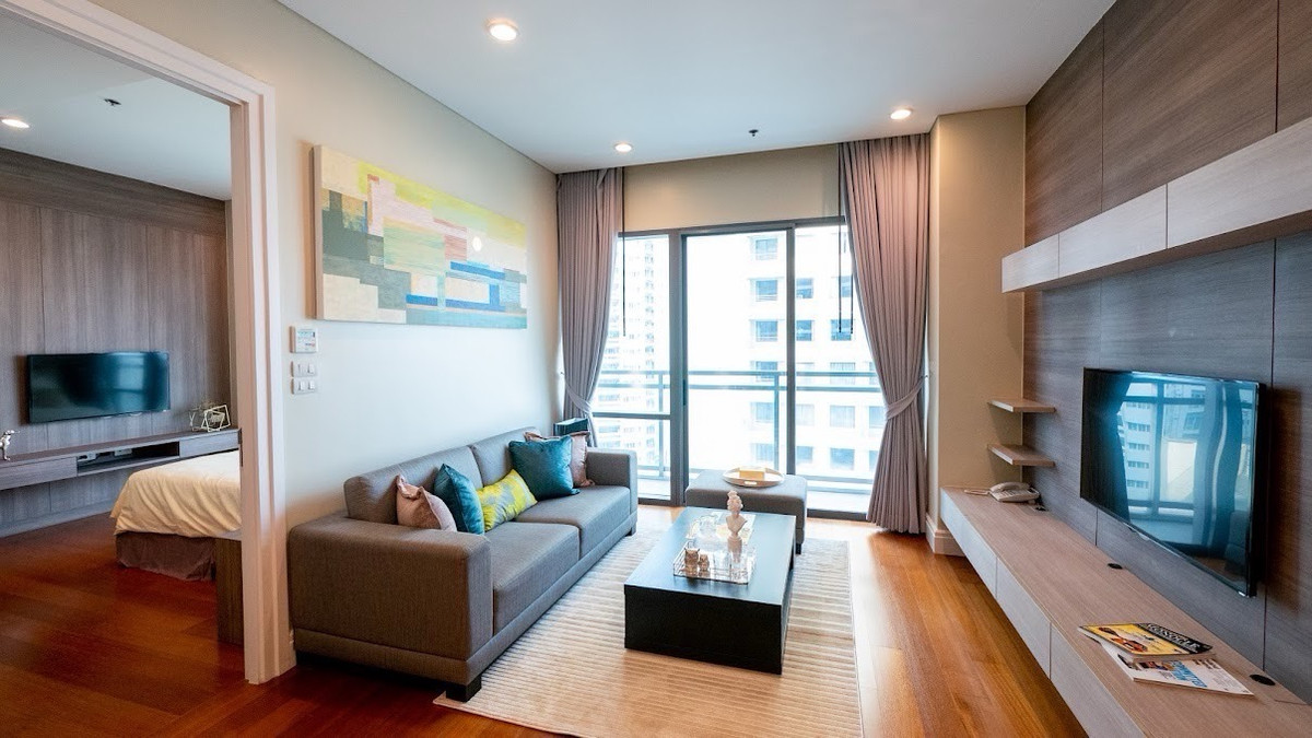 For RentCondoSukhumvit, Asoke, Thonglor : For rent Bright Sukhumvit 24 ☎️ 0912322009