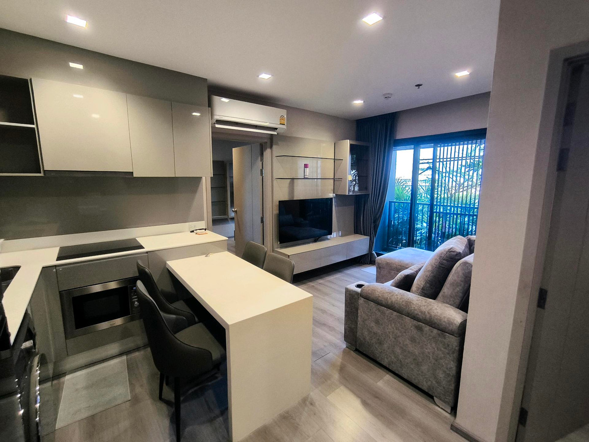 ขายคอนโดรัตนาธิเบศร์ สนามบินน้ำ พระนั่งเกล้า : ขายด่วย ราคาสุดพิเศษ โพลิแทน รีฟ 2 bedrooms แค่ 3.5 ล้านบาท