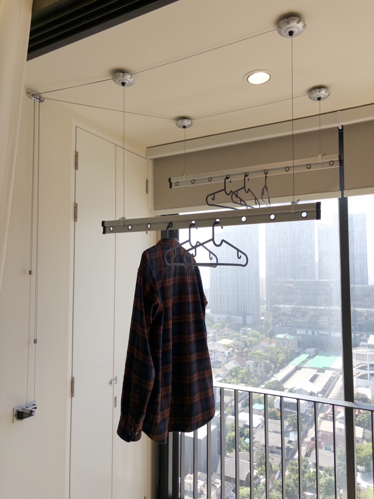 For RentCondoOnnut, Udomsuk : 🌟 [FOR RENT] Brand New 1-Bed at QUINN Sukhumvit 101! Unblocked City View 🌟