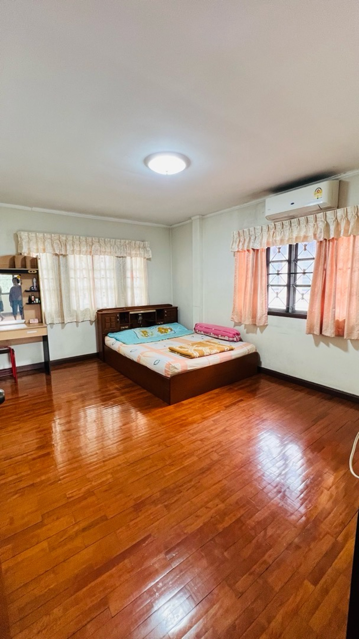 ขายบ้านนวมินทร์ รามอินทรา : 🏡 ขายบ้านเดี่ยว 2 ชั้น โครงการคุณภาพ 
ม.สัมมากร - นิมิตใหม่ (Sammakorn - Nimitmai 🔥ถูกที่สุดในโครงการ🔥