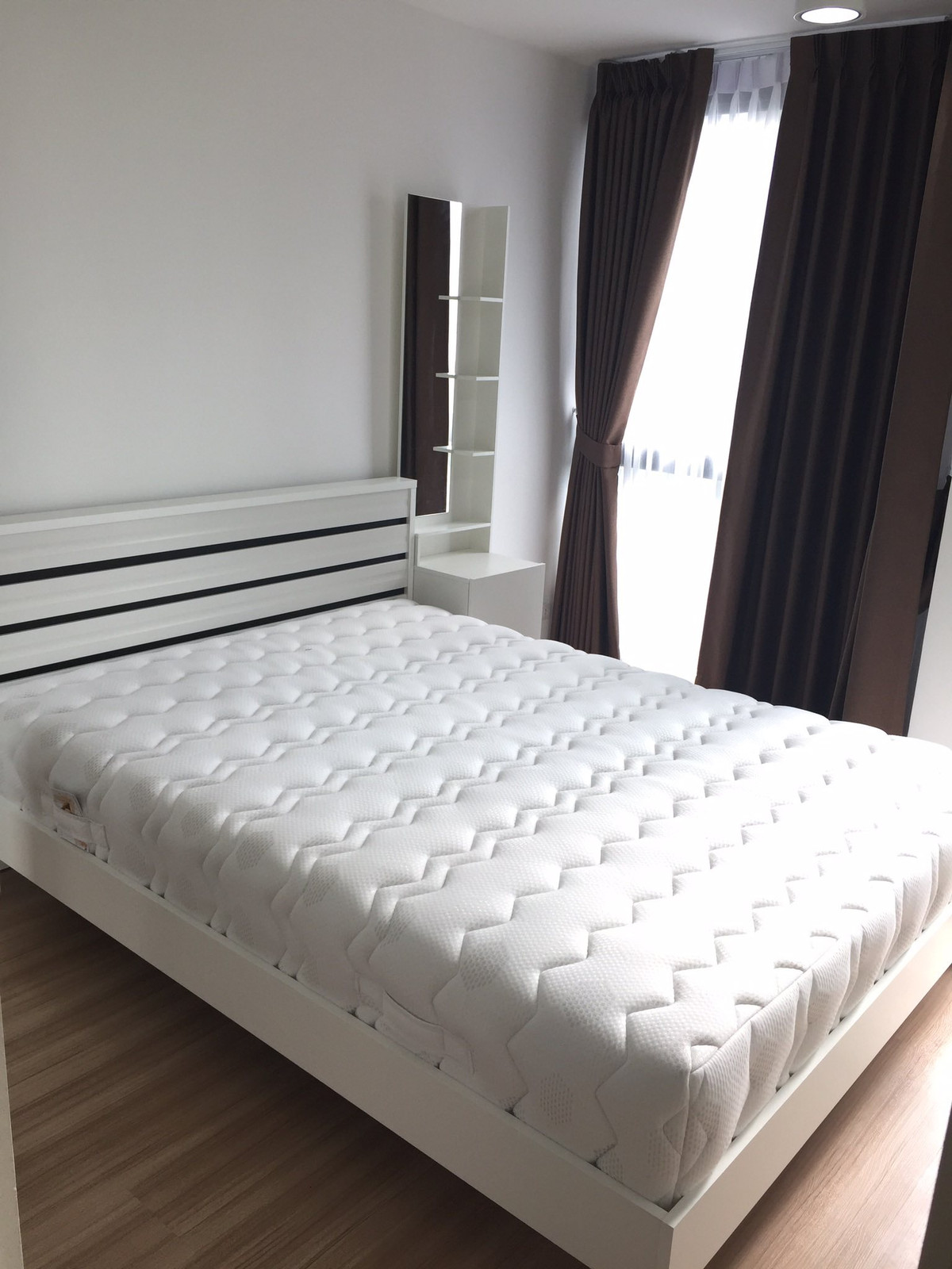 For RentCondoOnnut, Udomsuk : Condo for rent, good price Near Bang Chak Station Chateau In Town Sukhumvit62/1 only 11,000 089-662-0022