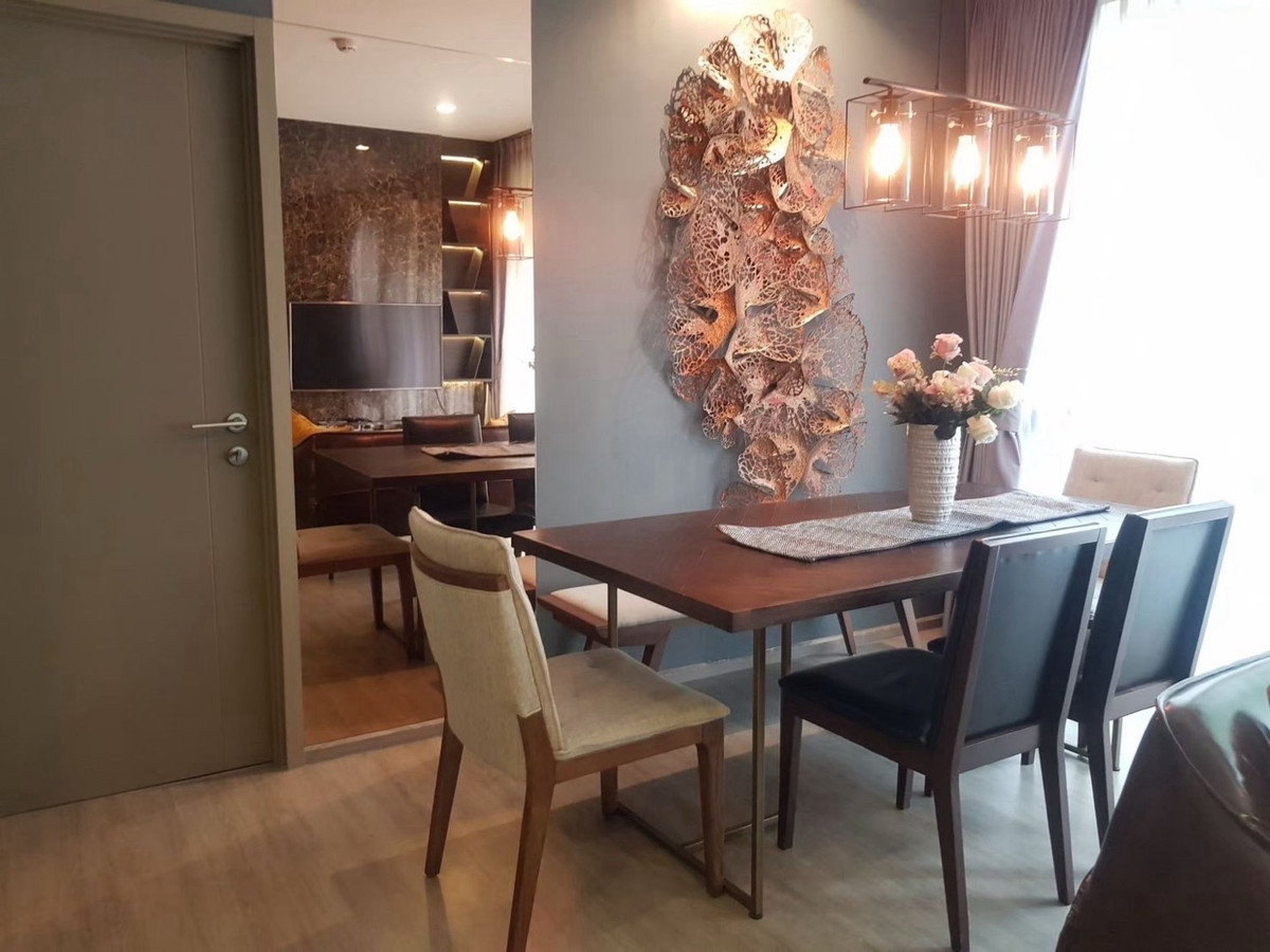 For RentCondoOnnut, Udomsuk : For rent Mori Haus ☎️ 0912322009