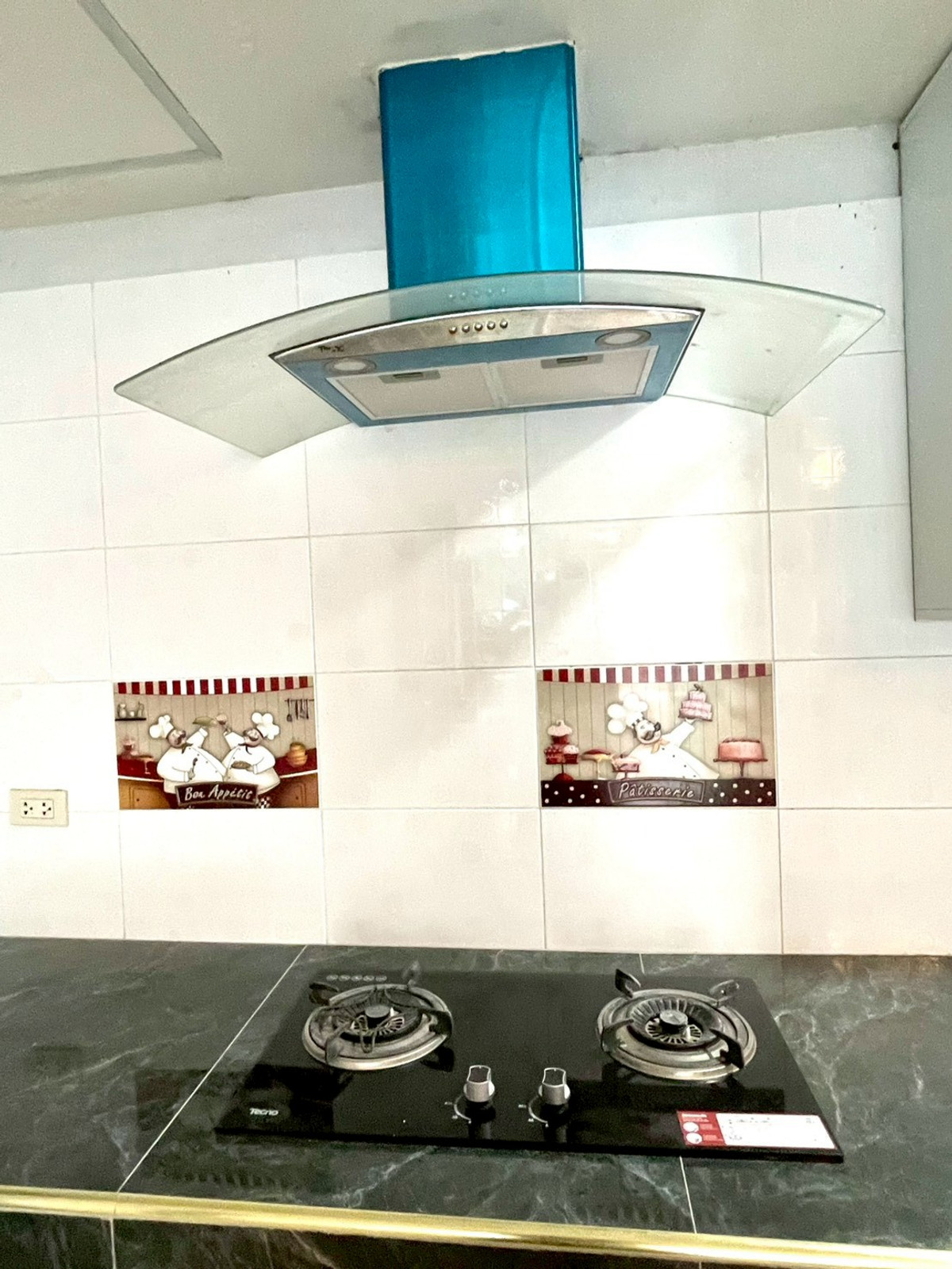 For SaleHousePattaya, Bangsaen, Chonburi : Happy Place Village / 5 Bedrooms (FOR SALE), Happy Place Village / 5 Bedrooms (FOR SALE) BEWN107