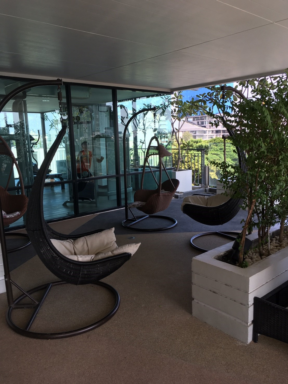 For SaleCondoSathorn, Narathiwat : Best Value Modern 2BR at Bangkok Horizon Sathon [16th Floor] Unblocked City View!