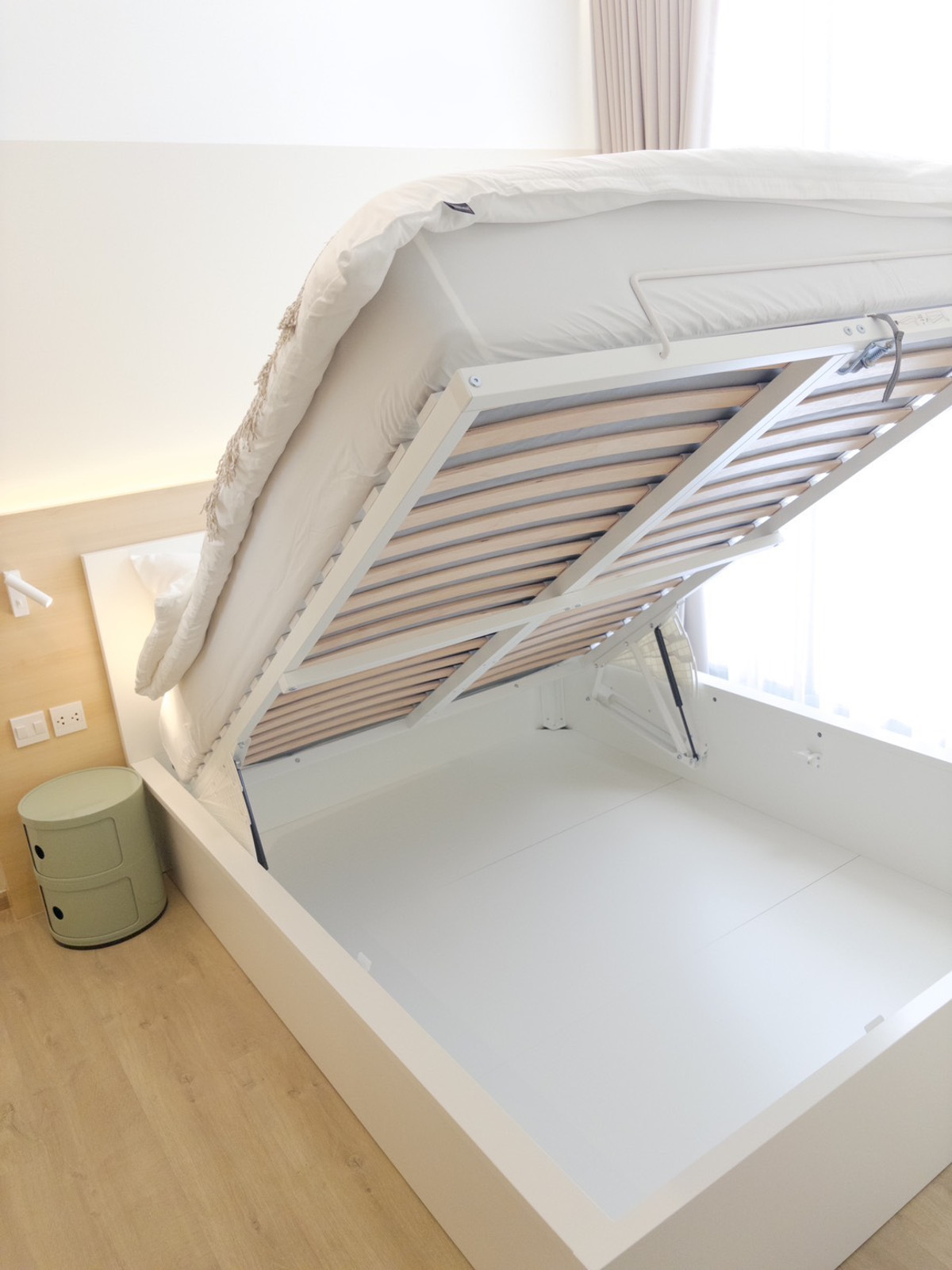 For RentCondoOnnut, Udomsuk : 🌟 [FOR RENT] Brand New 1-Bed at QUINN Sukhumvit 101! Unblocked City View 🌟