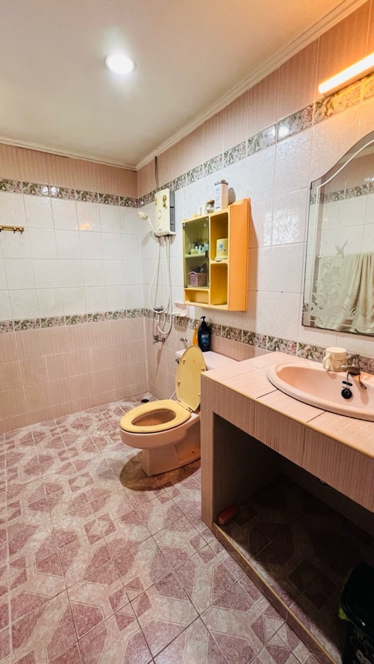 ขายบ้านนวมินทร์ รามอินทรา : 🏡 ขายบ้านเดี่ยว 2 ชั้น โครงการคุณภาพ 
ม.สัมมากร - นิมิตใหม่ (Sammakorn - Nimitmai 🔥ถูกที่สุดในโครงการ🔥