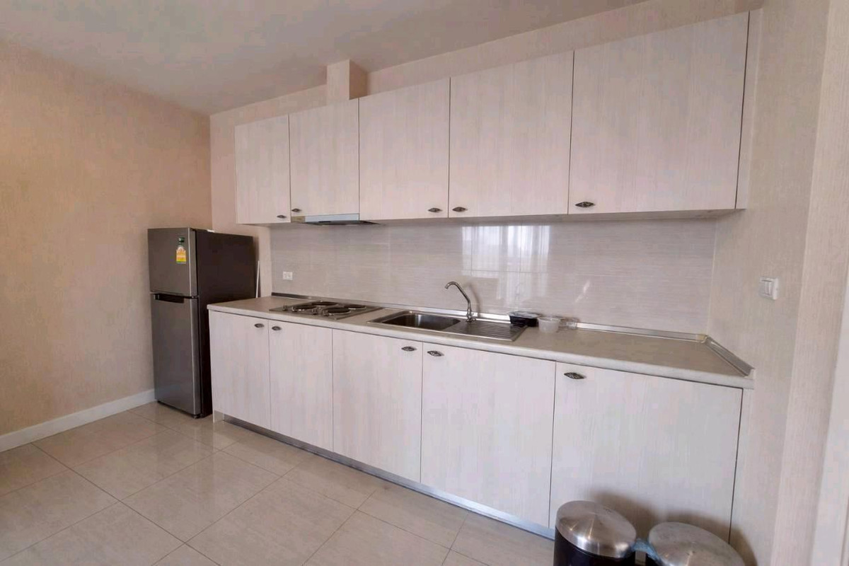 For RentCondoRattanathibet, Sanambinna : Condo for rent, 2 bedrooms, Condo Manor Sanambinnam, Nonthaburi