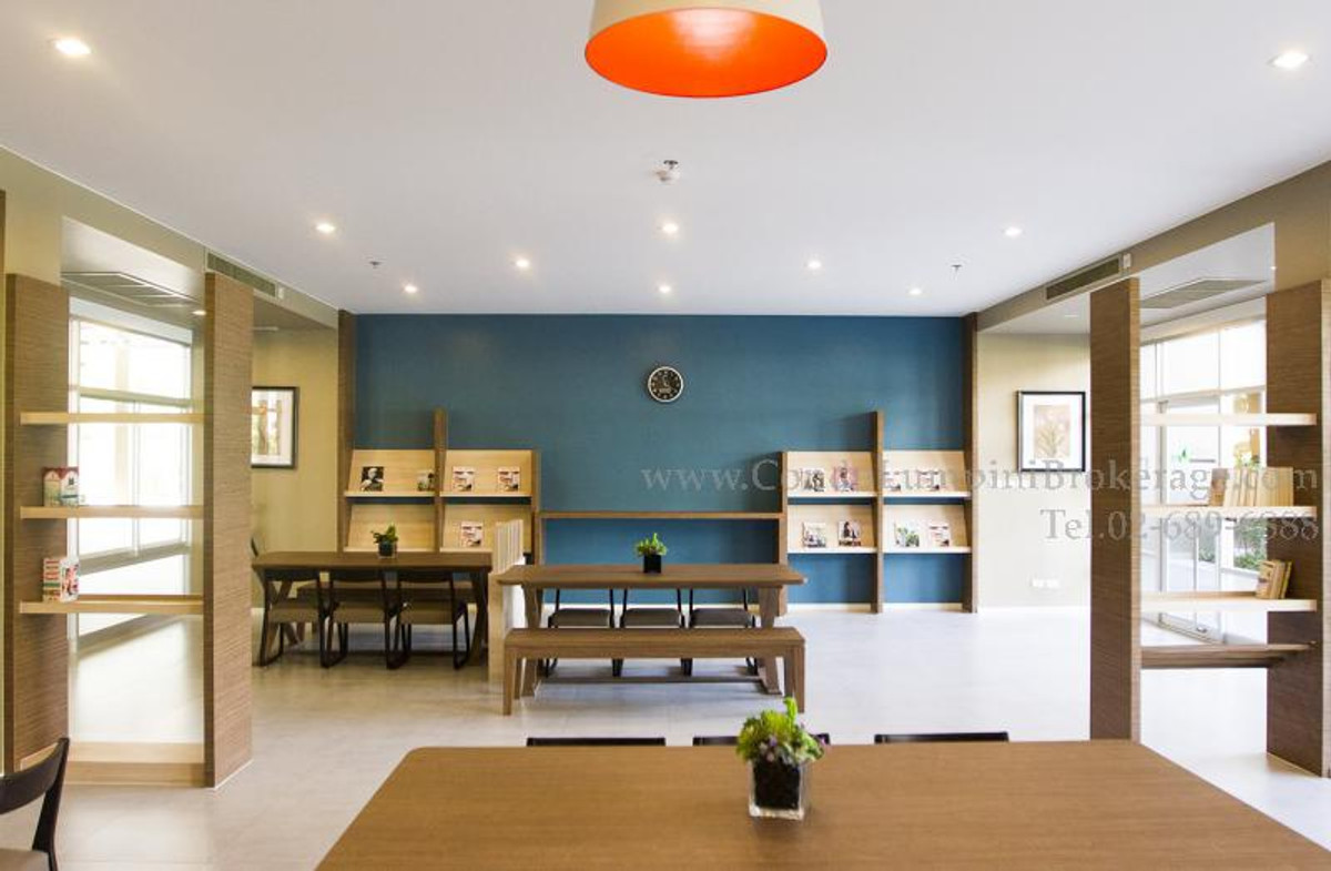 ขายคอนโดพระราม 9 เพชรบุรีตัดใหม่ RCA : ✨ขายด่วน ห้องชุด  ลุมพินี พาร์ค พระราม 9 - รัชดา .ใกล้ MRT สถานีพระราม 9