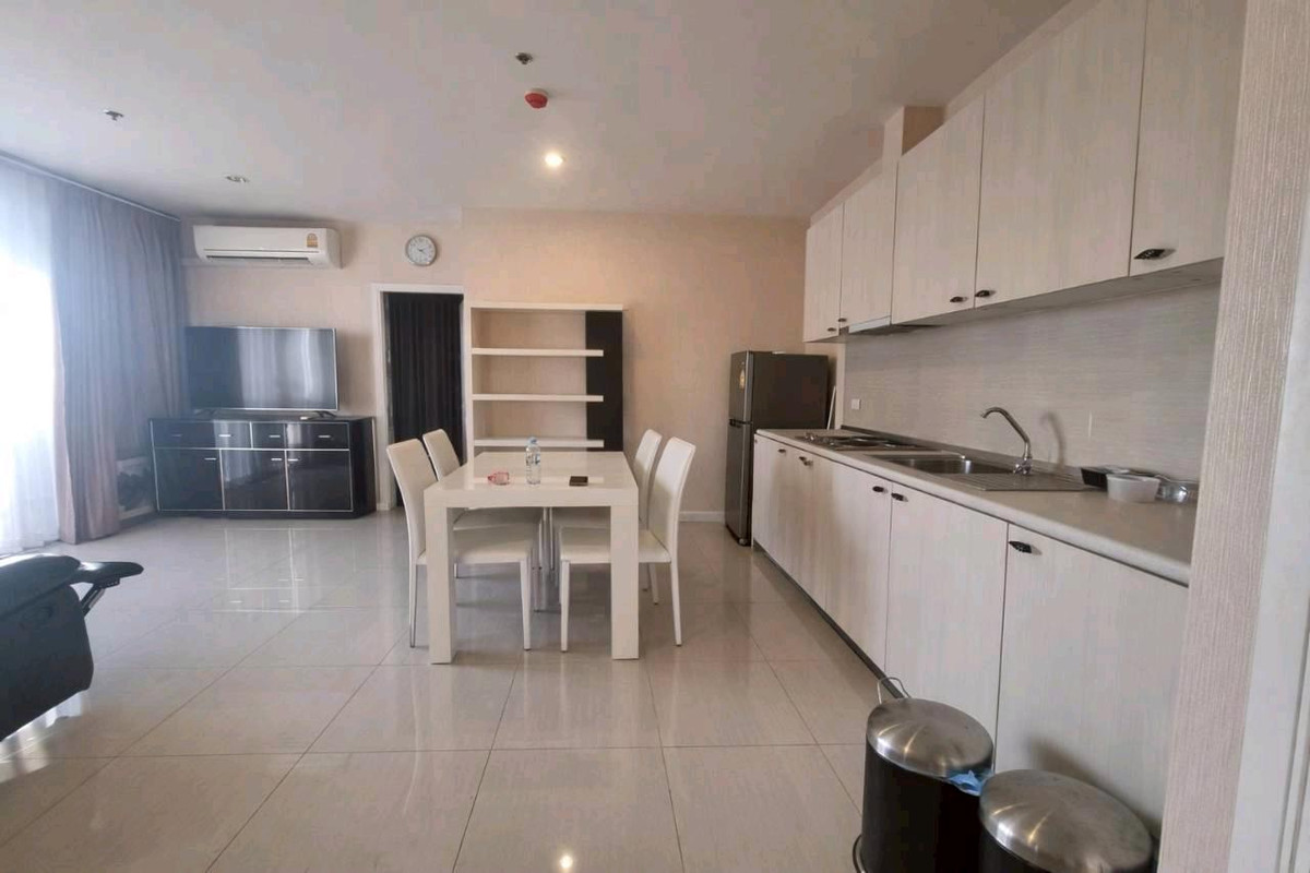 For RentCondoRattanathibet, Sanambinna : Condo for rent, 2 bedrooms, Condo Manor Sanambinnam, Nonthaburi