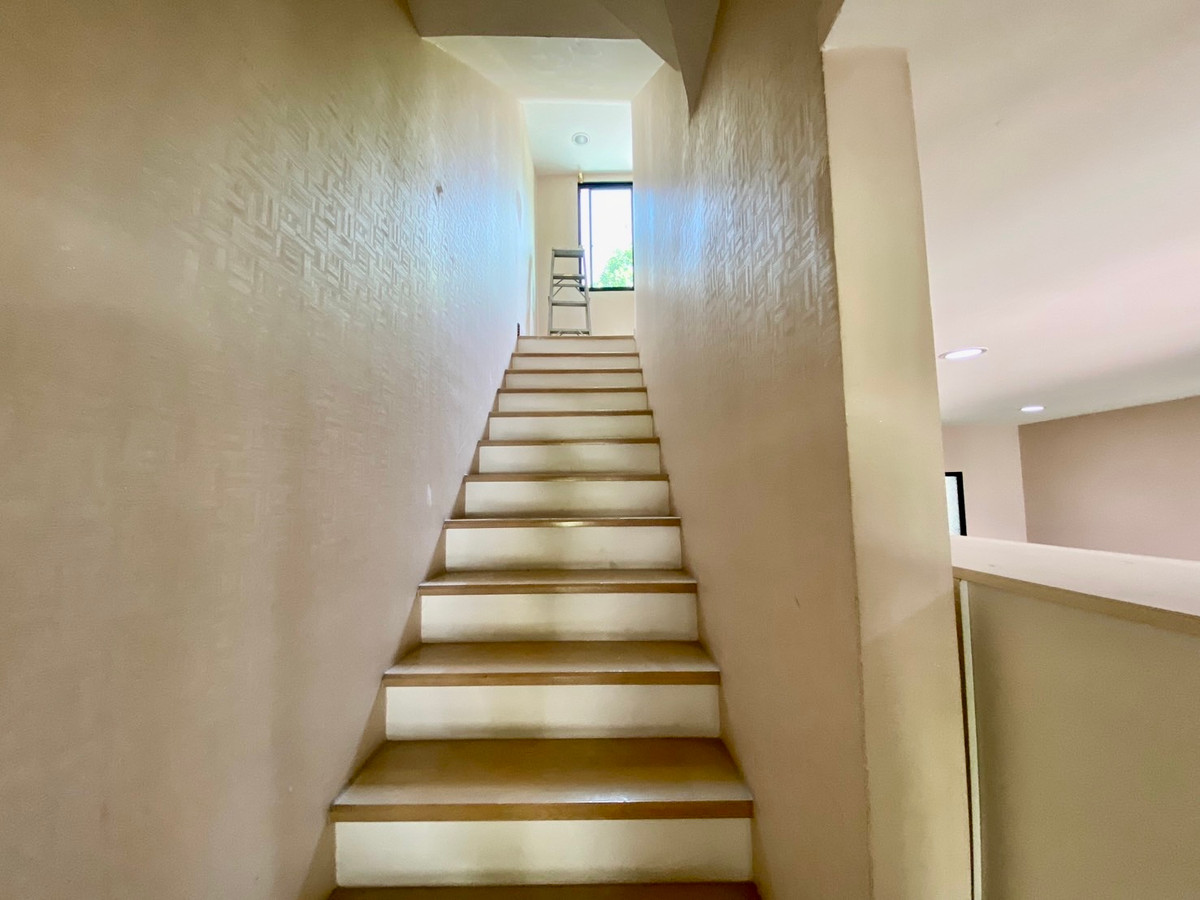 ให้เช่าทาวน์โฮมรามคำแหง หัวหมาก : ให้เช่า ทาวน์โฮม 3 ชั้น (หลังมุม) บ้านกลางเมือง พระราม 9–รามคำแหง | เฟอร์นิเจอร์ครบ พร้อมเข้าอยู่ | ทำเล Town in Town