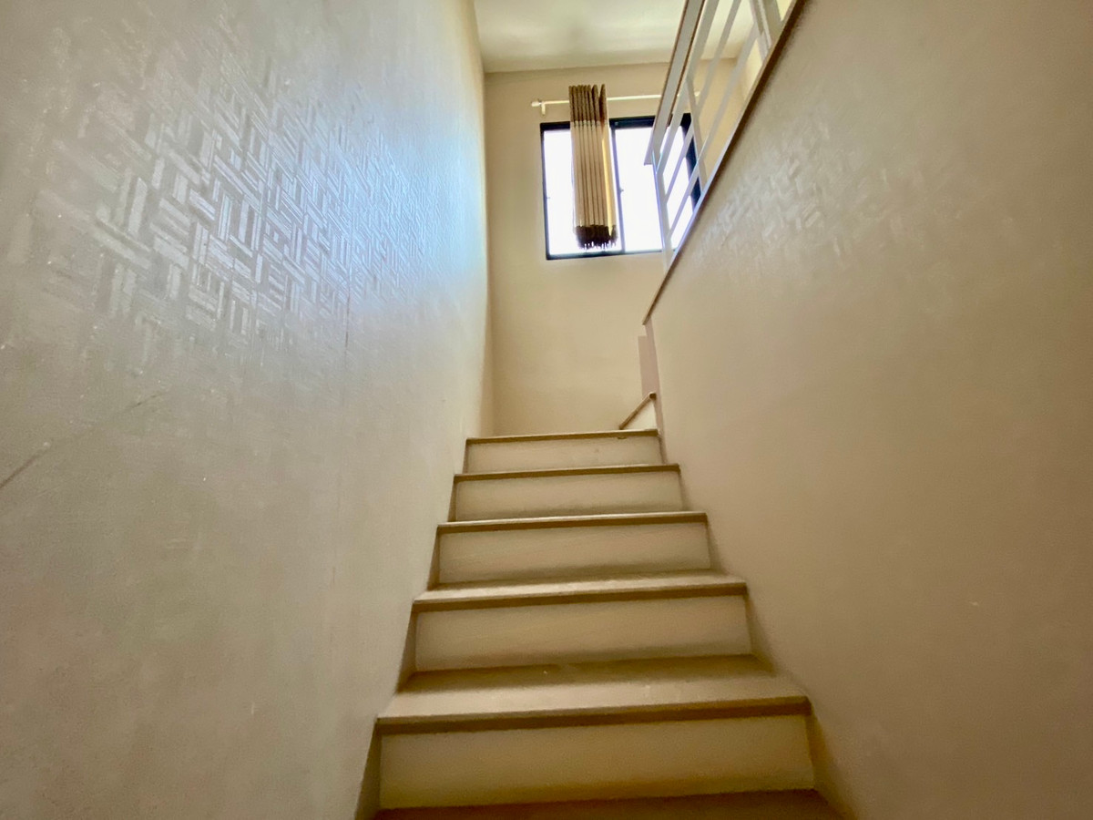 ให้เช่าทาวน์โฮมรามคำแหง หัวหมาก : ให้เช่า ทาวน์โฮม 3 ชั้น (หลังมุม) บ้านกลางเมือง พระราม 9–รามคำแหง | เฟอร์นิเจอร์ครบ พร้อมเข้าอยู่ | ทำเล Town in Town