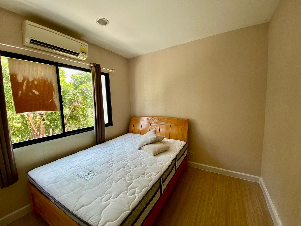 ให้เช่าทาวน์โฮมรามคำแหง หัวหมาก : ให้เช่า ทาวน์โฮม 3 ชั้น (หลังมุม) บ้านกลางเมือง พระราม 9–รามคำแหง | เฟอร์นิเจอร์ครบ พร้อมเข้าอยู่ | ทำเล Town in Town