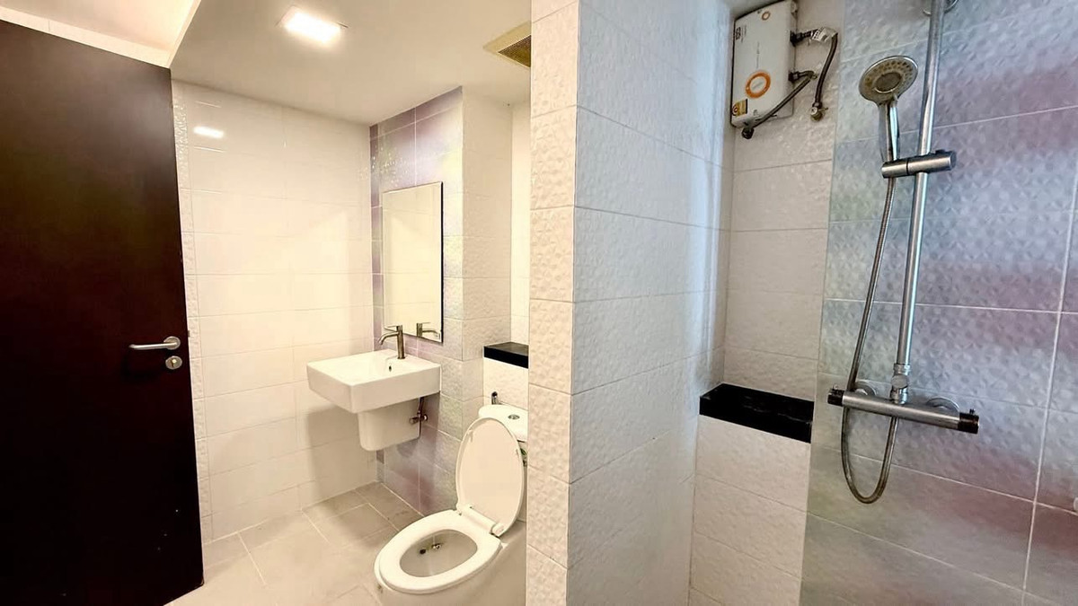 For RentCondoLadprao101, Happy Land, The Mall Bang Kapi : Condo for rent Le Champ Lat Phrao