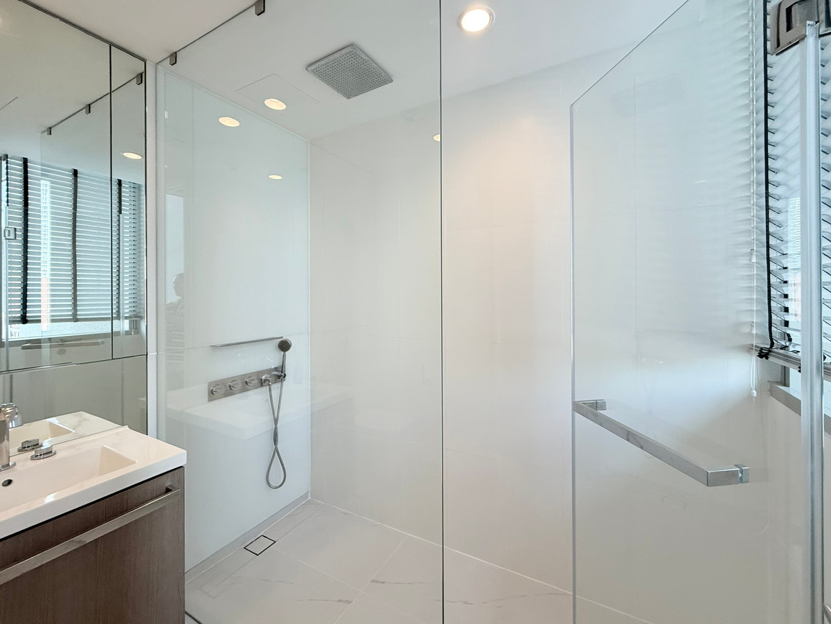 CondoWitthayu, Chidlom, Langsuan, Ploenchit : 🏠✨ 185 Ratchadamri | 2 Bedrooms for Sale / Rent (HBH-ST-96)