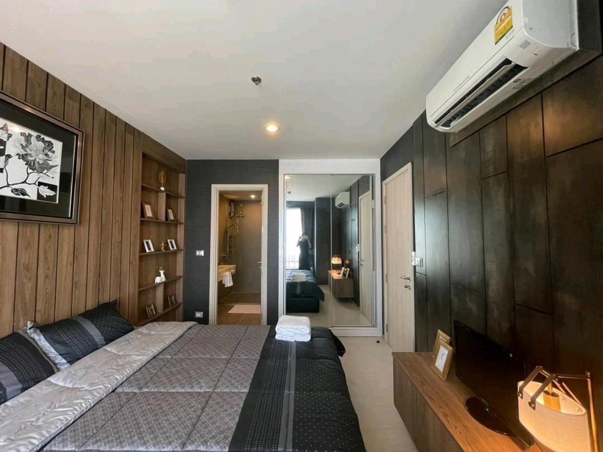 For RentCondoSukhumvit, Asoke, Thonglor : For rent Rhythm Sukhumvit 42 near BTS and Gate way Ekkamai.