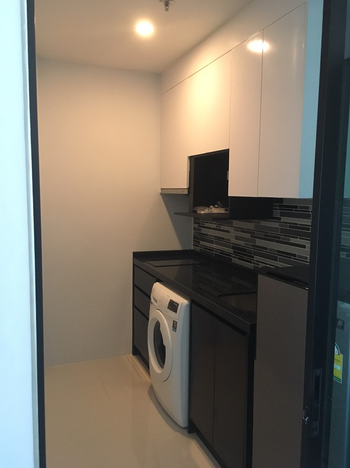 For SaleCondoSathorn, Narathiwat : Best Value Modern 2BR at Bangkok Horizon Sathon [16th Floor] Unblocked City View!