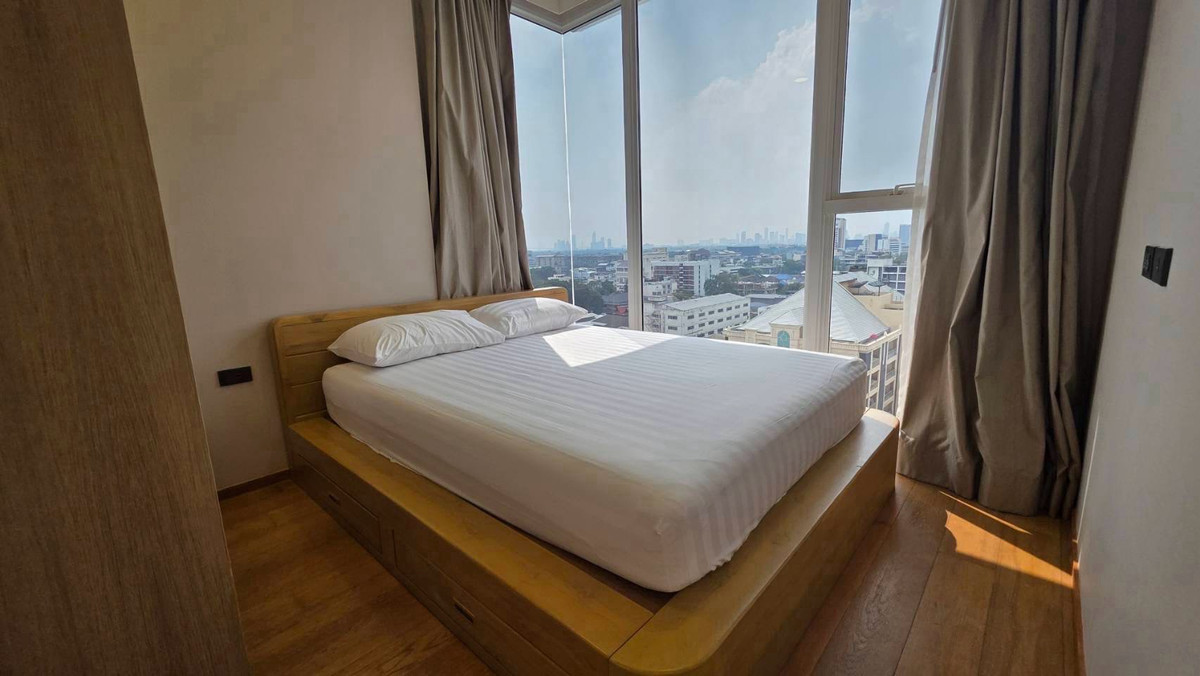 ให้เช่าคอนโดสุขุมวิท อโศก ทองหล่อ : ให้เช่า Siamese Exclusive Sukhumvit 42 ☎️ 0912322009