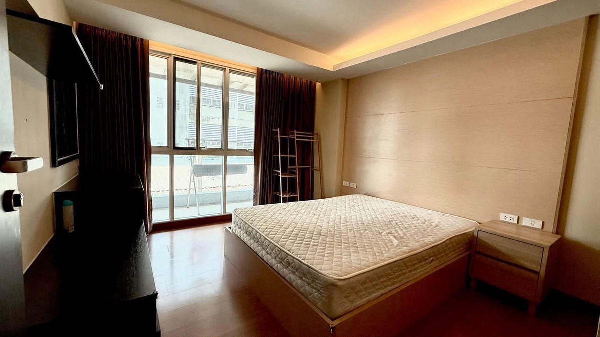 For RentCondoLadprao101, Happy Land, The Mall Bang Kapi : Condo for rent Le Champ Lat Phrao