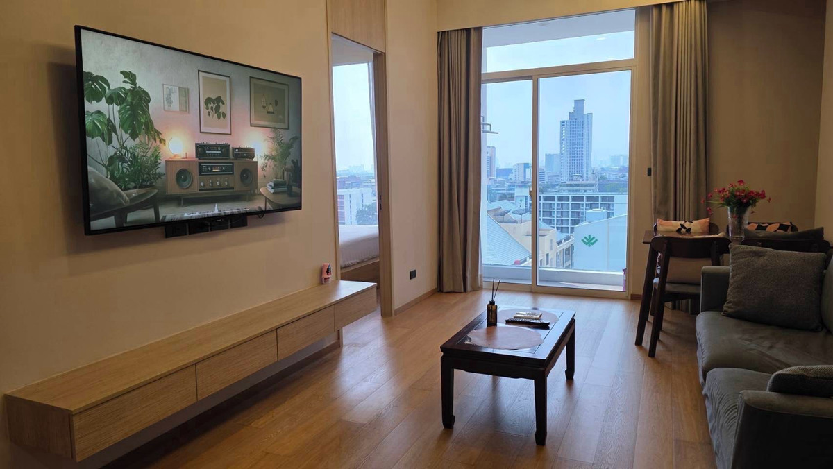 For RentCondoSukhumvit, Asoke, Thonglor : For rent Siamese Exclusive Sukhumvit 42 ☎️ 0912322009