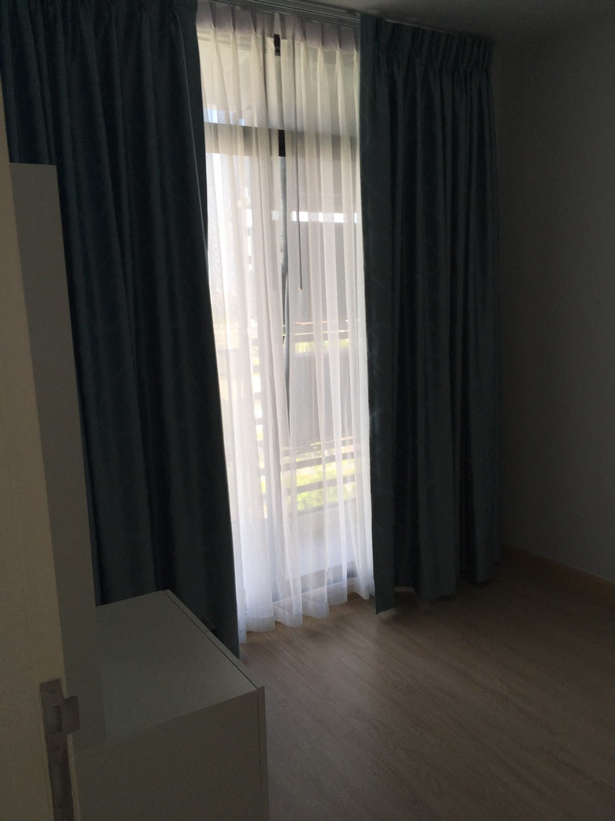 For SaleCondoSathorn, Narathiwat : Best Value Modern 2BR at Bangkok Horizon Sathon [16th Floor] Unblocked City View!