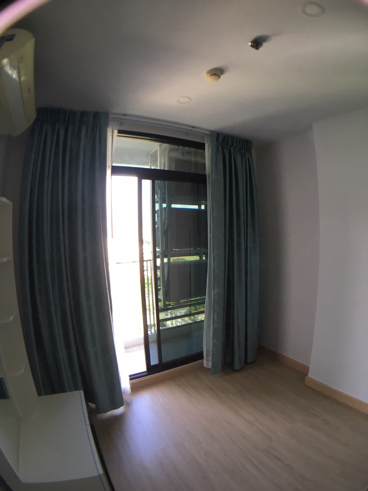 For SaleCondoSathorn, Narathiwat : Best Value Modern 2BR at Bangkok Horizon Sathon [16th Floor] Unblocked City View!