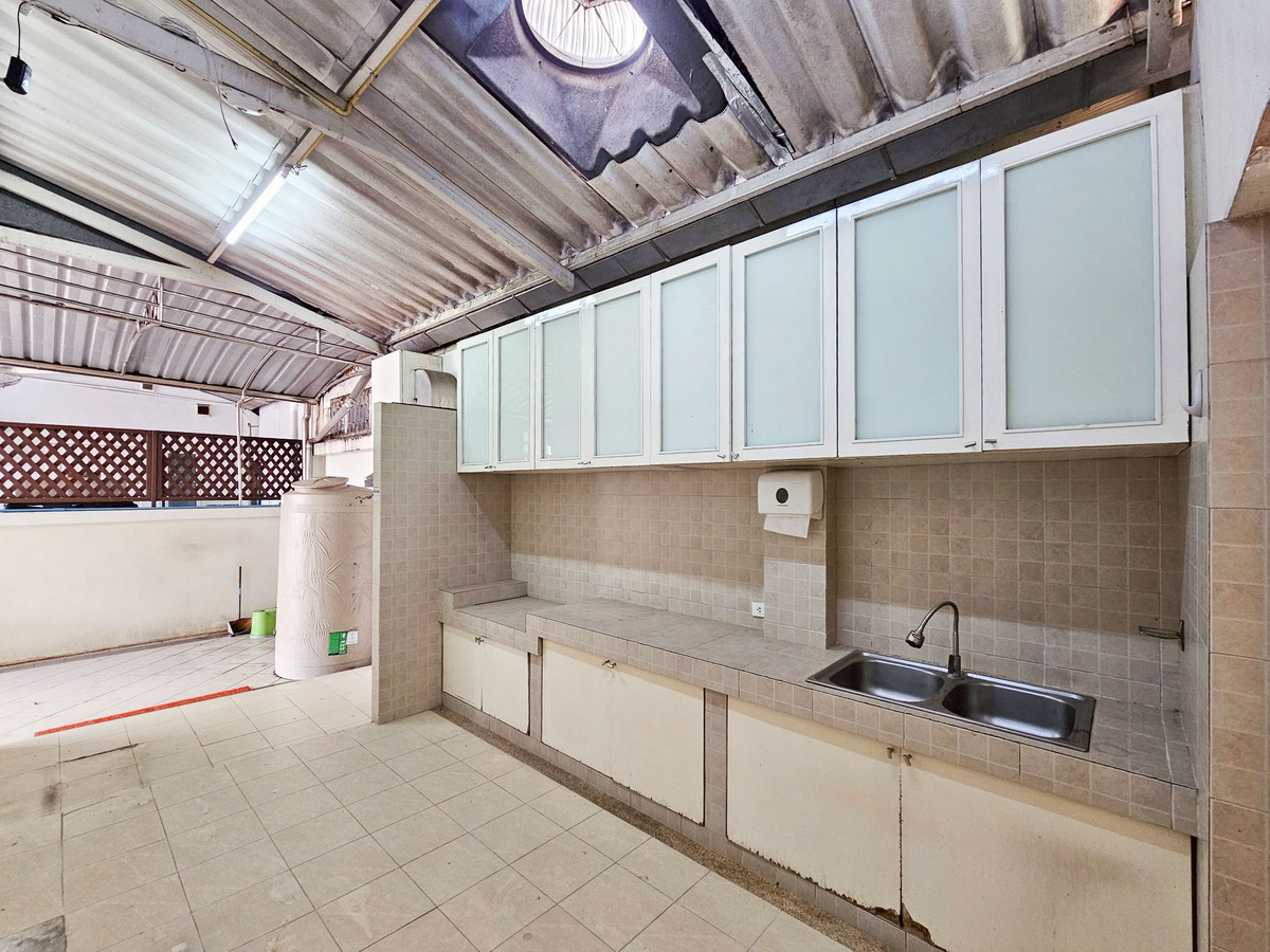 ขายบ้านนวมินทร์ รามอินทรา : ภัทรา วิลล่า 5 นวลจันทร์ / 3 ห้องนอน (ขาย), Patra Villa 5 Nuan Chan / 3 Bedrooms (FOR SALE) TPM338