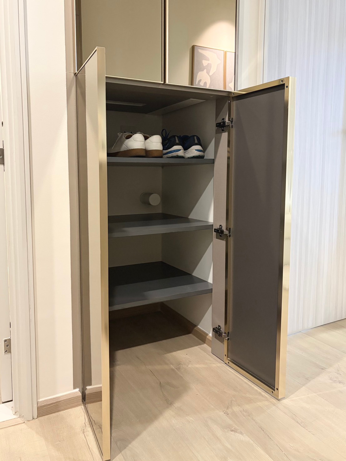 For RentCondoOnnut, Udomsuk : 🌟 [FOR RENT] Brand New 1-Bed at QUINN Sukhumvit 101! Unblocked City View 🌟