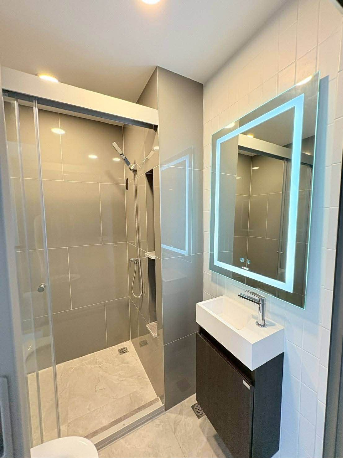 For RentCondoOnnut, Udomsuk : For rent ESQUE Sukhumvit 101/1 (ESQUE SUKHUMVIT 101/1)