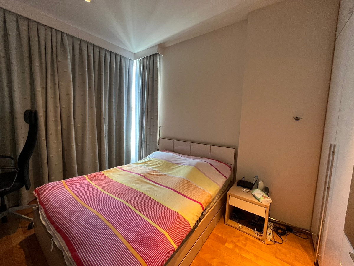 For SaleCondoRatchathewi,Phayathai : Luxury condo Villa Rachatewi 2 bedrooms near BTS RatchathewiSpacious area of 87 sq.m. Price 14.5 million THB with complete facilities!