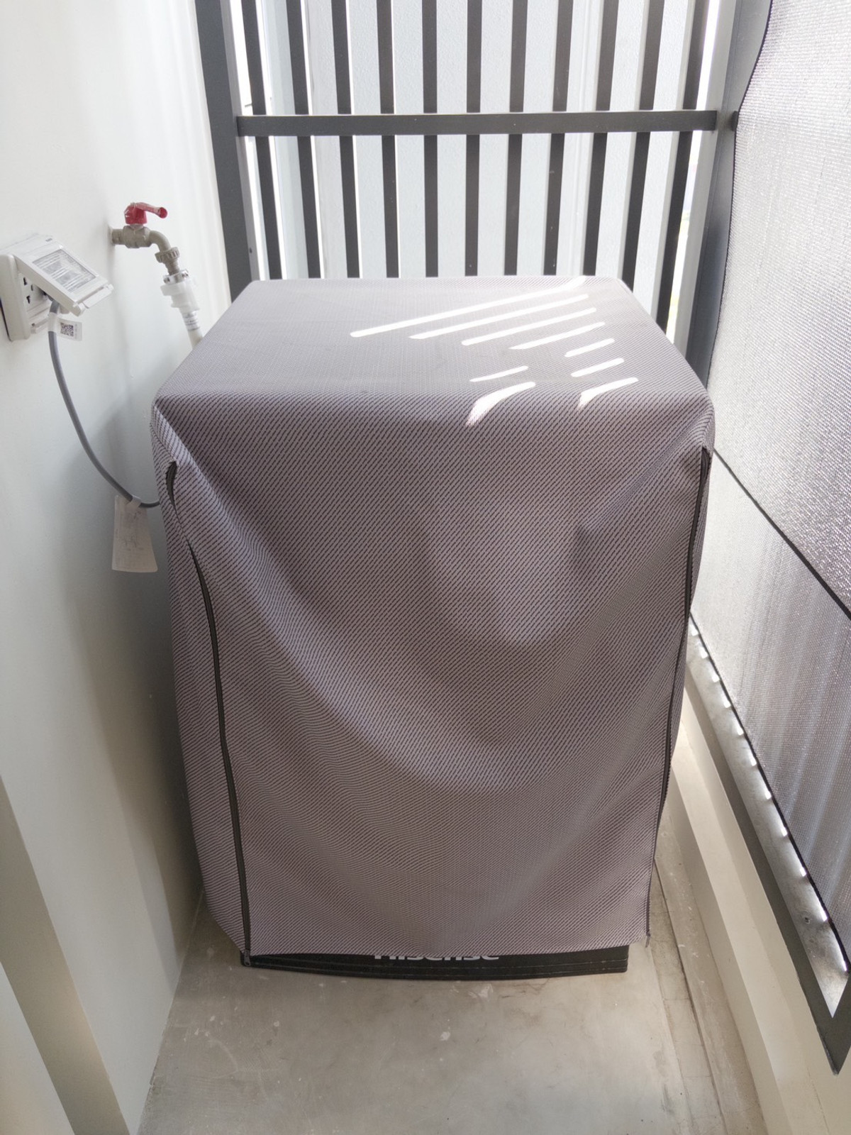 For RentCondoOnnut, Udomsuk : 🌟 [FOR RENT] Brand New 1-Bed at QUINN Sukhumvit 101! Unblocked City View 🌟