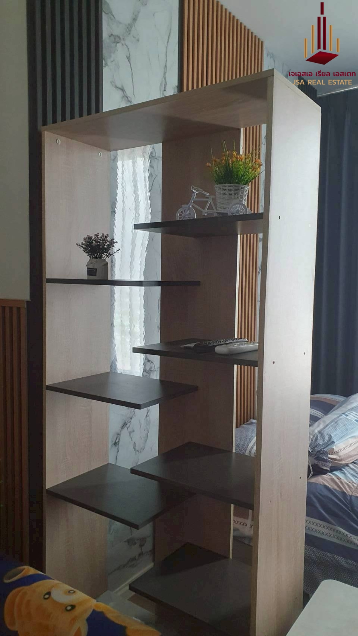 For RentCondoRamkhamhaeng, Hua Mak : ✨ For Rent: Modiz Rhyme Ramkhamhaeng Condo ✨ 💰 Only 13,500 THB/month