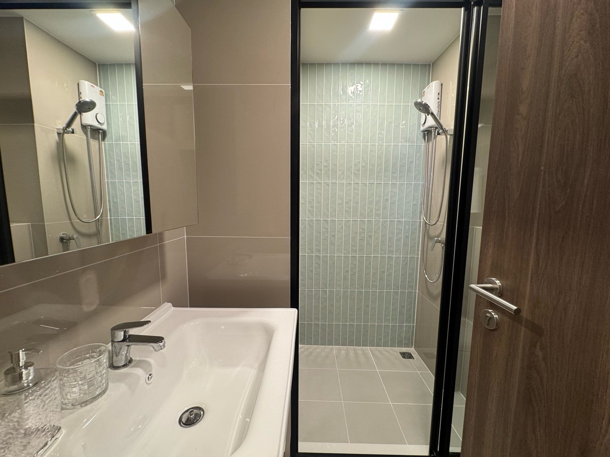 For SaleCondoBang kae, Phetkasem : 🔥THE MUVE Bangwa Low Rise Condo
1Bed 24sq.m. Start. 1.89MB.
📌Phat 064-642-8664
📌Nui 094-624-2014