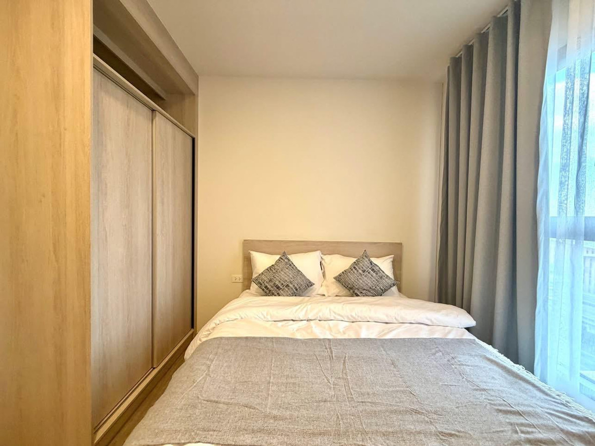 For RentCondoOnnut, Udomsuk : ✅ Beautiful Condo Near BTS | NIA by Sansiri (BTS Phra Khanong) ✅